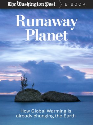 cover image of Runaway Planet
